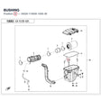 BUSHING product image