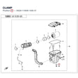 CLAMP product image