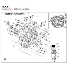 BOLT product image