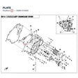 PLATE product image
