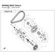SPRING SEAT product image