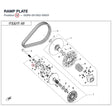 RAMP PLATE product image