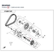BEARING product image