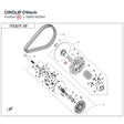 CIRCLIP product image