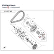 SCREW product image