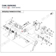 CAM, PARKING product image