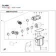 CLAMP product image