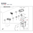 BUSHING product image