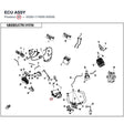 ECU ASSY product image