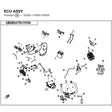 ECU ASSY product image