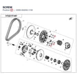 SCREW product image