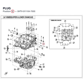 PLUG product image
