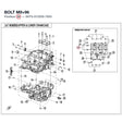 BOLT product image