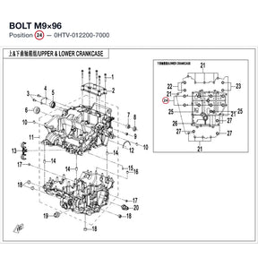 BOLT product image
