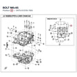 BOLT product image