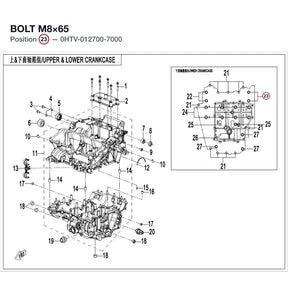 BOLT product image