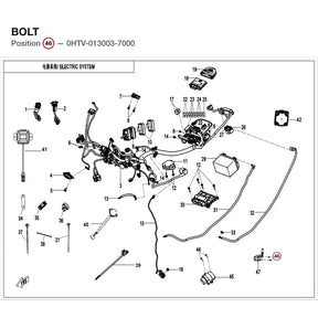 BOLT product image
