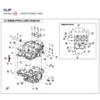 CLIP product image