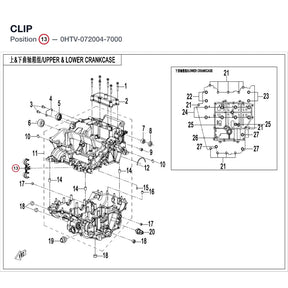 CLIP product image