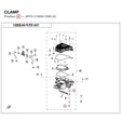 CLAMP product image