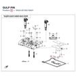 GULP PIN product image