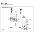 GULP PIN product image