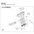 PISTON product image