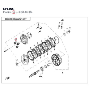 SPEING product image