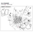 OIL STRAINER product image