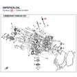 DIPSTICK,OIL product image
