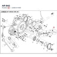 AIR BAG product image
