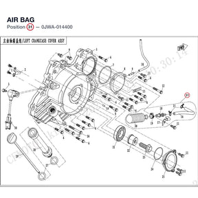 AIR BAG product image