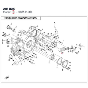 AIR BAG product image