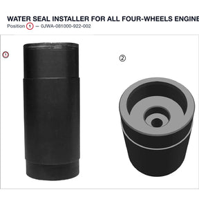 WATER SEAL INSTALLER product image