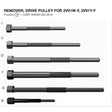 REMOVER, DRIVE PULLEY product image