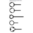 DRIVE PULLEY STOP TOOL product image