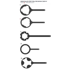 DRIVE PULLEY STOP TOOL product image