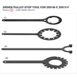 DRIVEN PULLEY STOP TOOL product image