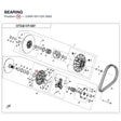 BEARING product image