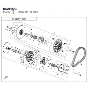 BEARING product image