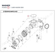 WASHER product image