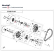 BEARING product image