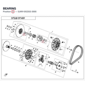 BEARING product image