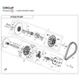 CIRCLIP product image