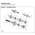 PARKING GEAR product image