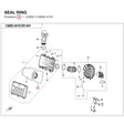 SEAL RING product image