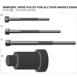 REMOVER, DRIVE PULLEY product image