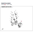 THROTTLE BODY product image