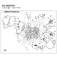 OIL DIPSTICK product image