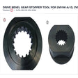 DRIVE BEVEL GEAR STOPPER TOOL product image